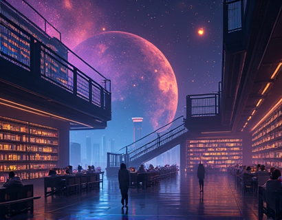 Exponential Advances in AI-Driven Academic Guides