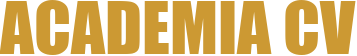 ACADEMIA CV